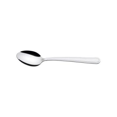Imagem de Kit 12 Colher De Mesa Em Aço Inox Tramontina Buzios