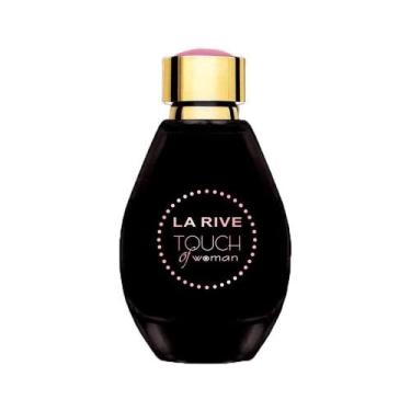 Imagem de Perfume La Rive Touch Of Woman Eau De Parfum Feminino 90ml