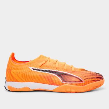 Imagem de Chuteira Futsal Puma Ultra 6 Match Unissex-Unissex