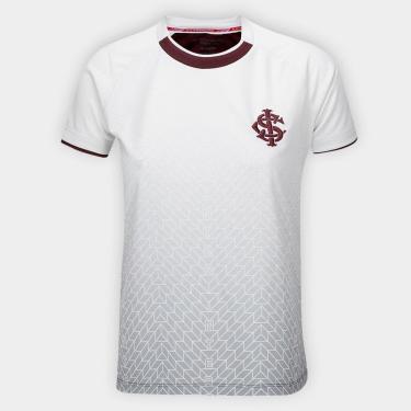 Imagem de Camiseta Internacional Champion II Feminina-Feminino