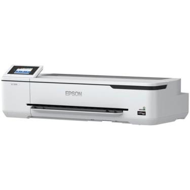 Imagem de Impressora Plotter Epson SureColor T-3170 - Jato de Tinta Colorido Wi-