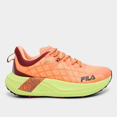 Imagem de Tênis Fila Racer Skytrail Masculino-Masculino