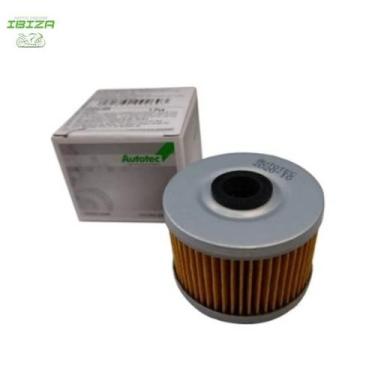 Imagem de Filtro oleo xlx/sah/torn/twis/crf nacional autotec