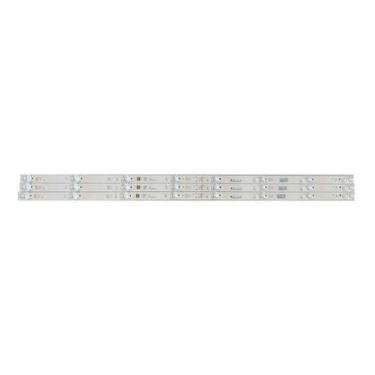 Imagem de Kit Barra De Led Tv 40s4900 40l2600 40d2900 - Generica