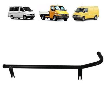 Imagem de Cano água simples superior sprinter 1997 a 2001 a0002000252 - MOTORS V