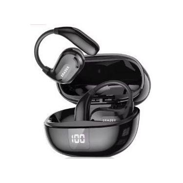 Imagem de Fone ouvido tradutor Erazer xt66pro fones de ouvido bluetooth app AI t