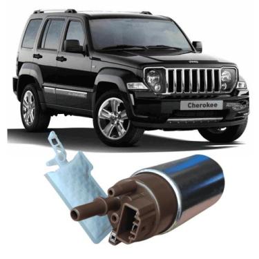 Imagem de Refil Bomba de Combustivel Cherokee Sport 3.7 V6 2008 À 2012 - HD