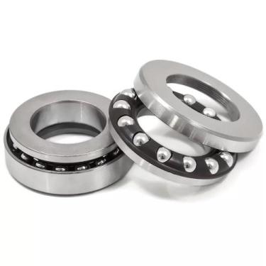 Imagem de Caixa Direção Nxr Bros 125 150 160 Xr 250 Xre 300 Nx-4 Falcon Crf 230 