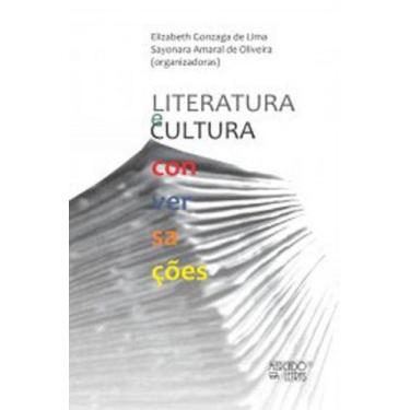 Imagem de Literatura e cultura - MERCADO DE LETRAS