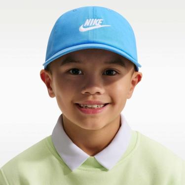 Imagem de Boné Nike Club Futura Wash Infantil-Unissex