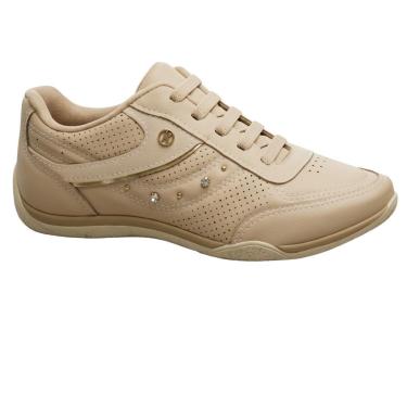 Imagem de Tênis Casual Leve Confortável Kolosh Antiderrapante Dia a Dia C4204-Feminino