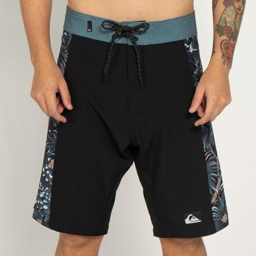 Imagem de Bermuda Quiksilver Everyday Arch Hidden Gem 20 SM26-Masculino