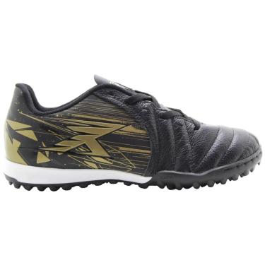 Imagem de Chuteira Futebol Society Dynamo 3 X-Pro 2 Adulto - OXN-Unissex