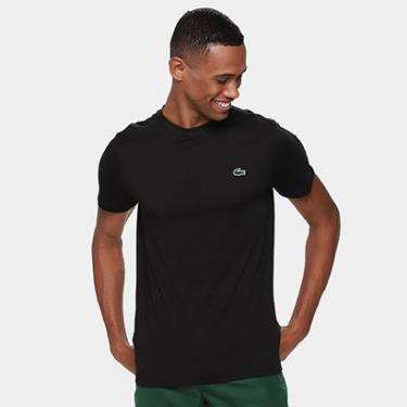 Imagem de Camiseta Lacoste Masculina-Masculino