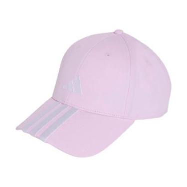 Imagem de Boné Baseball Três Listras Adidas-Unissex