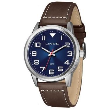 Imagem de Relógio Lince   Mrchl Dnb Casual-Masculino
