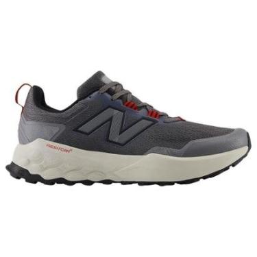 Imagem de Tênis de Trilha New Balance Garoe V2 Masculino Original-Masculino
