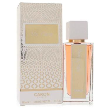 Imagem de Perfume Feminino My Ylang Parfum Caron 100 Ml Eau De Parfum