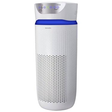 Imagem de Purificador de Ar Homedics 5 em 1 com Filtro HEPA para 154m², Ideal para Ambientes Grandes com Aromaterapia