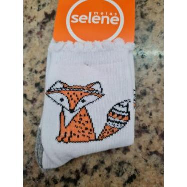 Imagem de Meia infantil - Meias selene