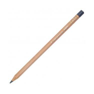 Imagem de Lápis de Cor Caran d'Ache Luminance 507 Paynes Grey 60