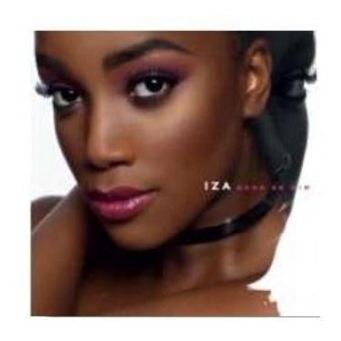 Imagem de Iza - dona de mim cd - WARNER
