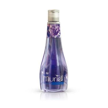 Imagem de Água de Banho Muriel Acqua Essence Lavanda ação desodorante 250ml