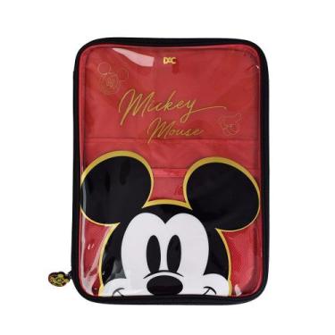 Imagem de Pasta dac criativa universitária  mickey