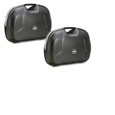 Imagem de Baús Laterais E360nt 40 Litros - givi