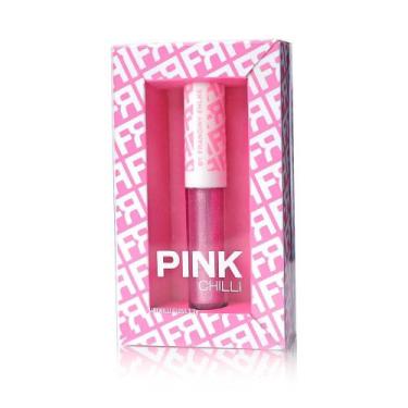 Imagem de Gloss Labial Pink Chilli Fran by Franciny Ehlke 3,3g
