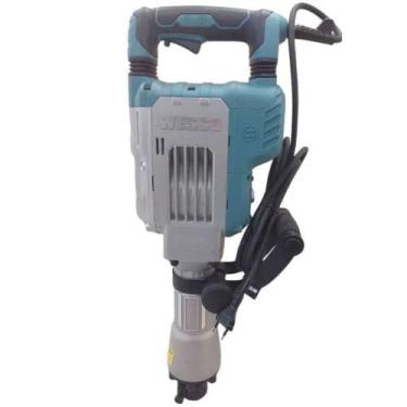 Imagem de Martelo Demolidor 1700W 65J 220V com Maleta WS3234K WESCO