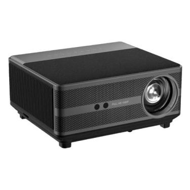 Imagem de Projetor Thundeal TD98W Android Full HD LED 12000 Lumens Top