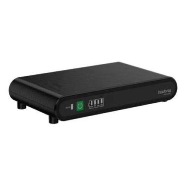Imagem de Fonte Nobreak Para Roteador 12v 1,5a Efb 12net Intelbras, 12 Vdc