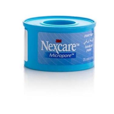 Imagem de Fita micropore - Nexcare