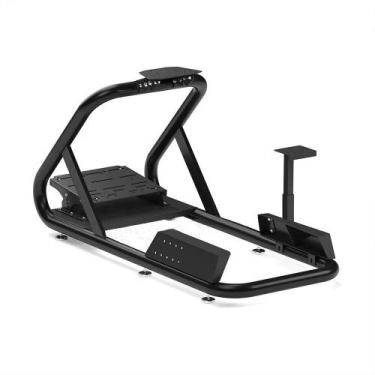 Imagem de Cockpit Profissional Interlagos - ART, 3 meses