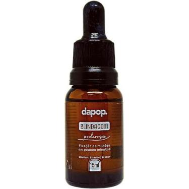 Imagem de BLINDAGEM DAPOP - 15ml