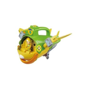 Imagem de Petronix Super Pet Paul-E com Luz e Som Fun Divirta-se