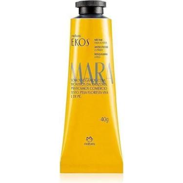 Imagem de Polpa Hidratante Para As Mãos Natura Ekos Maracujá 40g