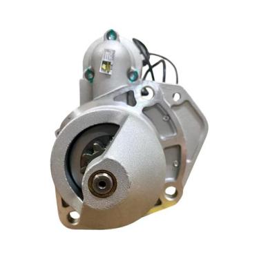Imagem de Motor De Partida Para Euro Cargo 12 75 13 75 17 80 15 80 - DITA AUTOMO