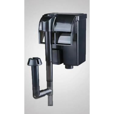 Imagem de Filtro Externo para Aquário 300L/h 2W - Congratulations Store