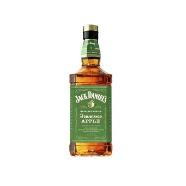Imagem de Whisky de Maçã Verde Jack Daniel's Apple 1l - Jack Daniel´S, 1L