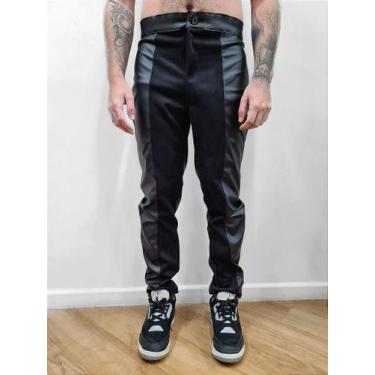 Imagem de Calça Garupa Feminina - Vários Tamanhos Disponíveis - Meijor, P