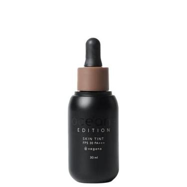 Imagem de Oceane Edition Base Liquida Skin Tint 400M - Océane