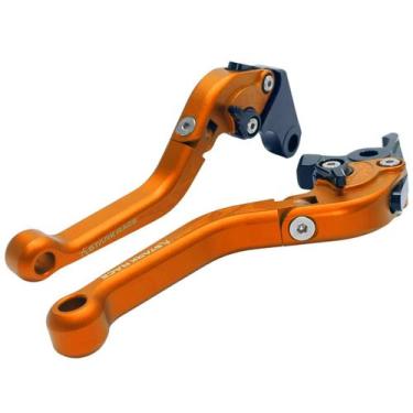 Imagem de Manete Dobrável Esportivo X-11 X11 X 11 1999 A 2002 - Stark Race, Lara