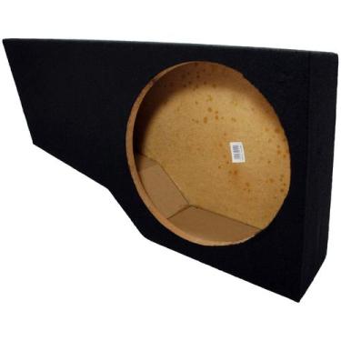 Imagem de Caixa de Subwoofer American Sound Connection 30 cm 0,80 ft³