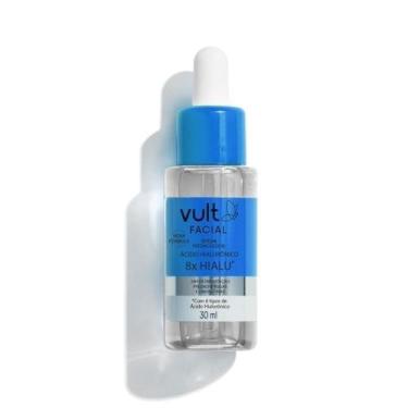Imagem de Sérum Facial Ácido Hialurônico Vult 30ml