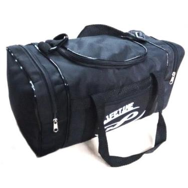 Imagem de Bolsa Mala De Viagem Academia Sacola Média - Mania Mariana