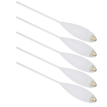 Imagem de AMONIDA Bóia fina de acabamento, flutuação grande, excelente pesca para atividades ao ar livre (30G)