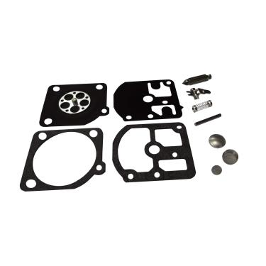 Imagem de Kit de reparo/reconstrução de carburador substitui ZAMA RB-11 para Stihl 009 010 011 012 ZAMA C1S-S1