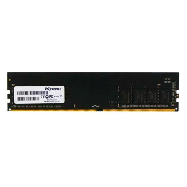 Imagem de Memória 32GB DDR4 3200MHz KTROK - KT-MC32GD43200DT